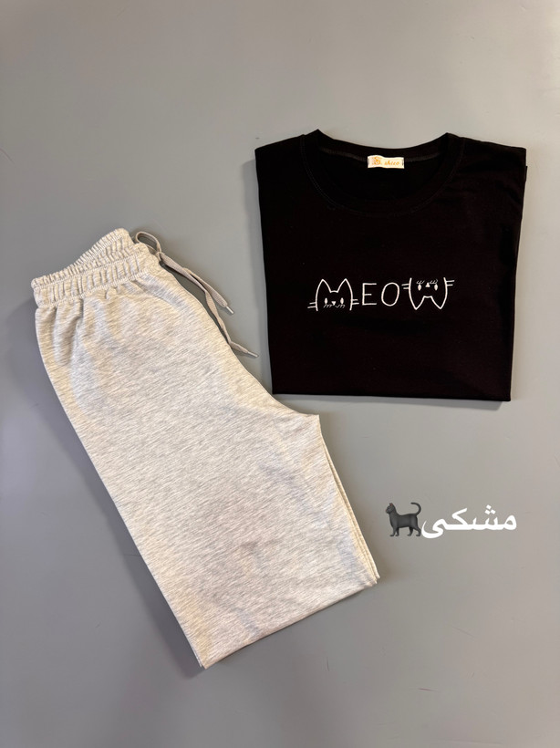 تیشرت شلوار جاگر