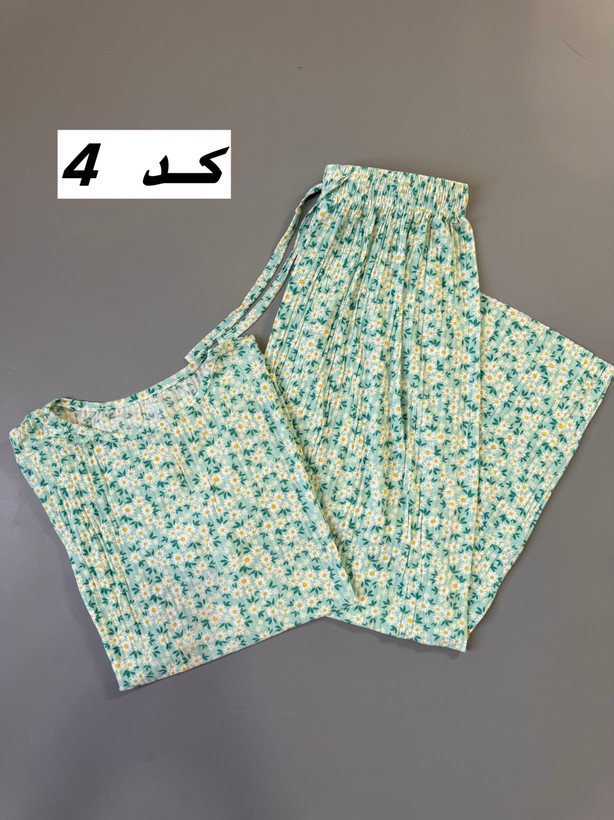تیشرت شلوار گلبهار