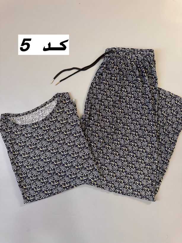 تیشرت شلوار گلبهار
